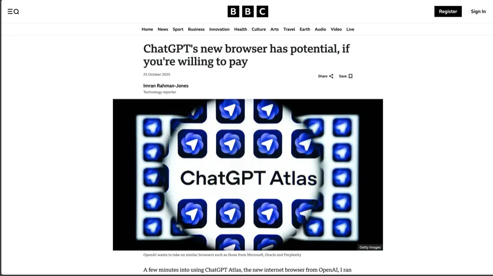 Punchy PR client featured in BBC